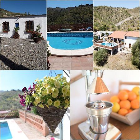 Peace And Tranquility At Montana Retreat Apartment Алора Екстериор снимка