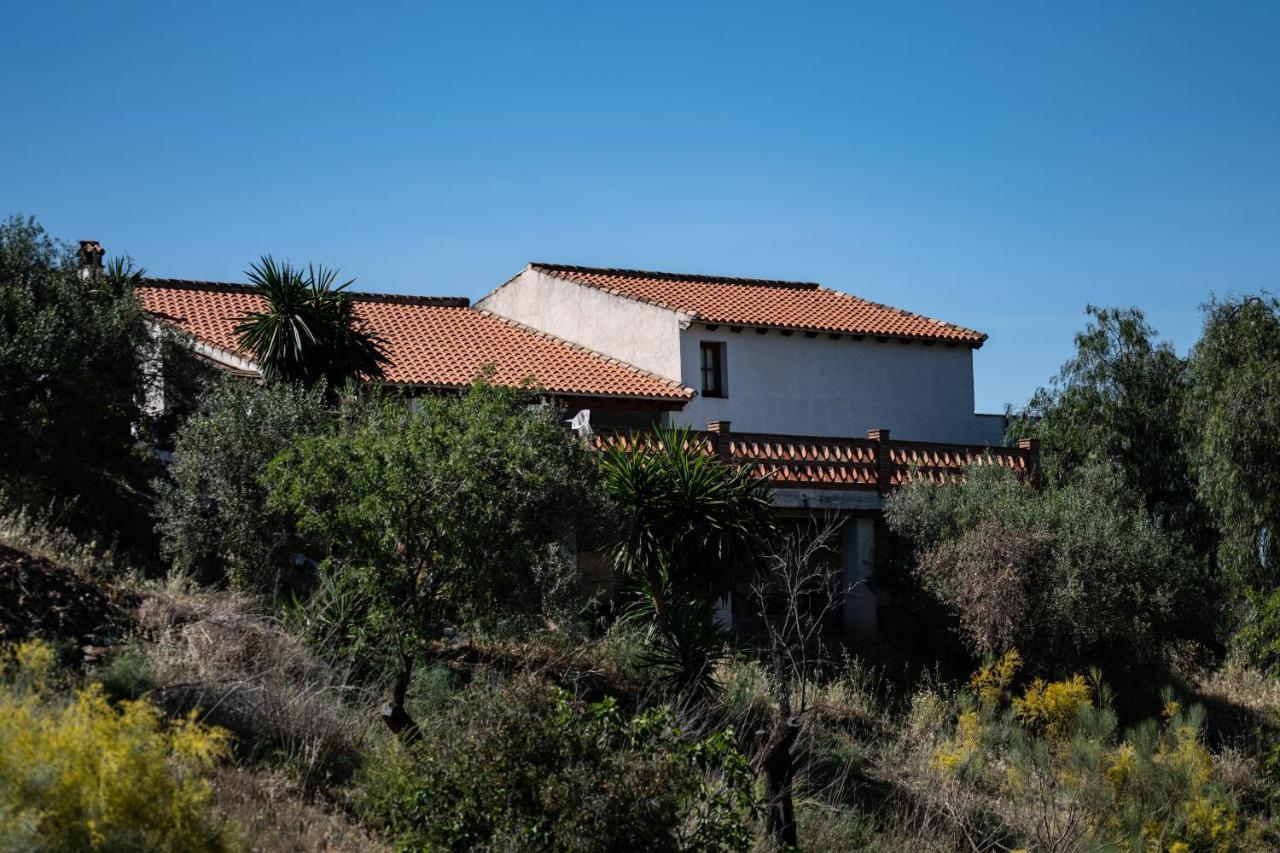 Peace And Tranquility At Montana Retreat Apartment Алора Екстериор снимка