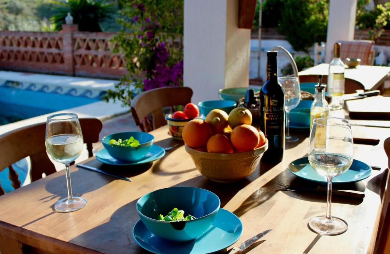 Peace And Tranquility At Montana Retreat Apartment Алора Екстериор снимка